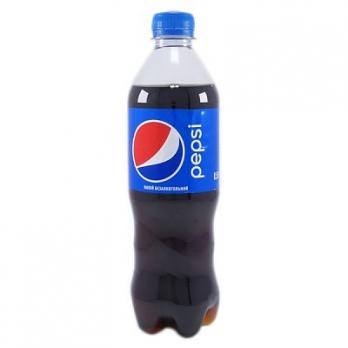 Pepsi 1л